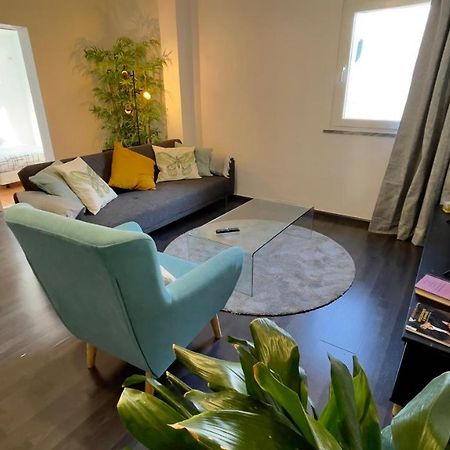 Apartamento T2 Com Terraco Grande Διαμέρισμα Quarteira Εξωτερικό φωτογραφία