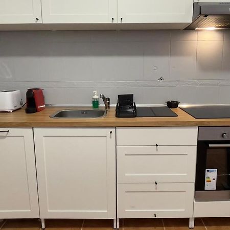 Apartamento T2 Com Terraco Grande Διαμέρισμα Quarteira Εξωτερικό φωτογραφία