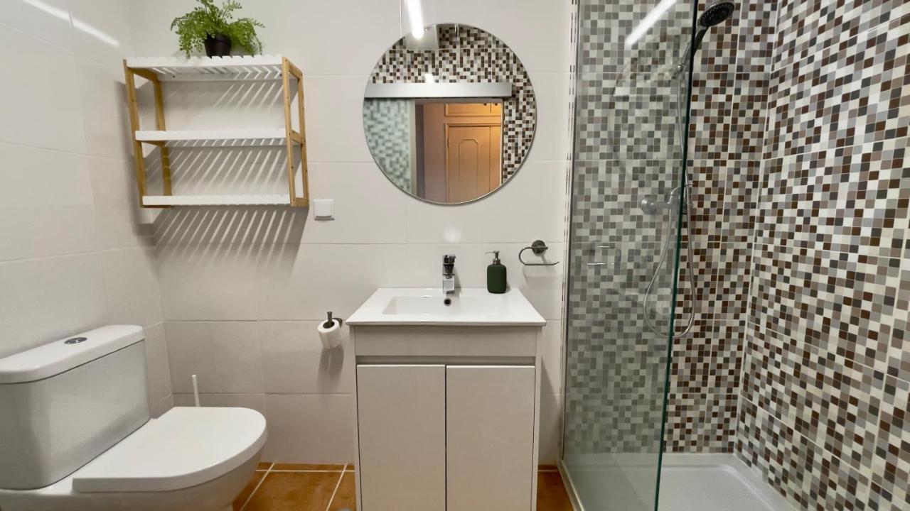 Apartamento T2 Com Terraco Grande Διαμέρισμα Quarteira Εξωτερικό φωτογραφία