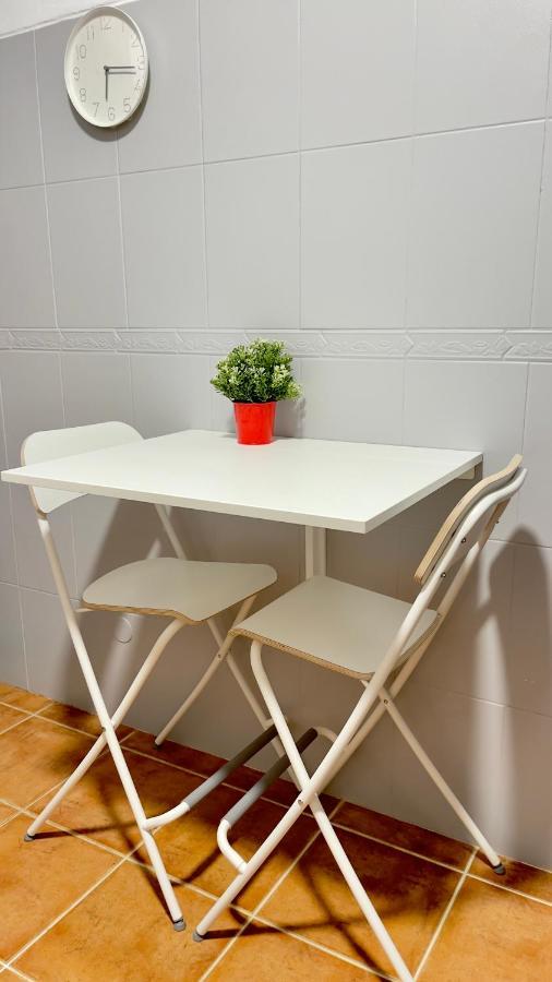 Apartamento T2 Com Terraco Grande Διαμέρισμα Quarteira Εξωτερικό φωτογραφία