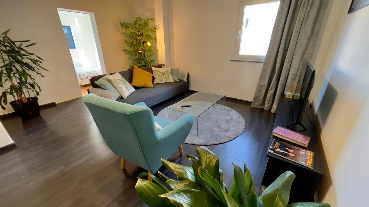 Apartamento T2 Com Terraco Grande Διαμέρισμα Quarteira Εξωτερικό φωτογραφία