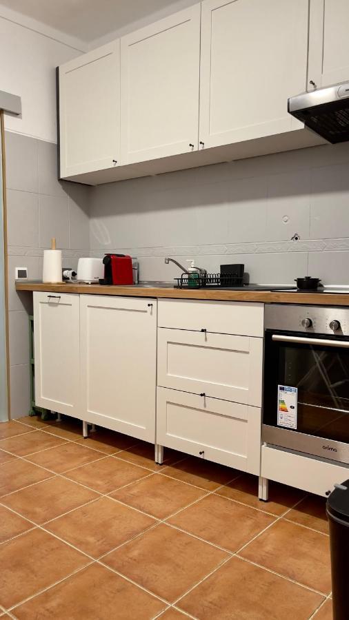 Apartamento T2 Com Terraco Grande Διαμέρισμα Quarteira Εξωτερικό φωτογραφία