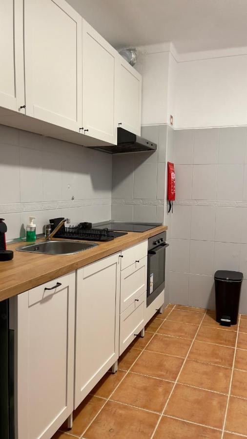 Apartamento T2 Com Terraco Grande Διαμέρισμα Quarteira Εξωτερικό φωτογραφία