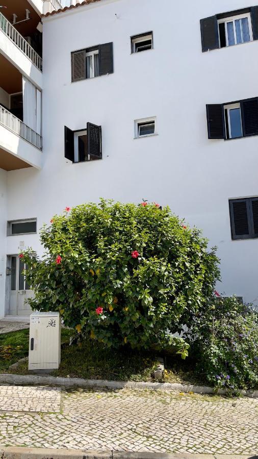Apartamento T2 Com Terraco Grande Διαμέρισμα Quarteira Εξωτερικό φωτογραφία